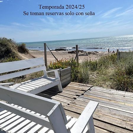 Las Piedritas Casa De Mar Loft Лас-Грутас Экстерьер фото