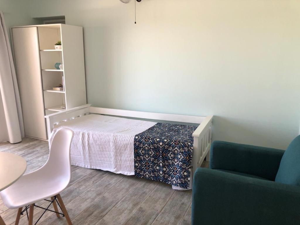 Las Piedritas Casa De Mar Loft Лас-Грутас Экстерьер фото
